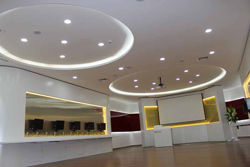 西安创鼎展览制作搭建