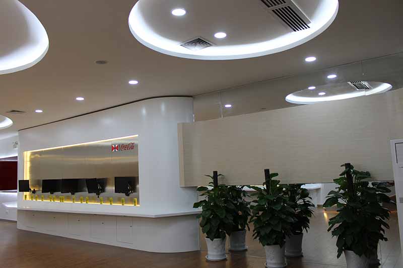 西安创鼎展览制作搭建