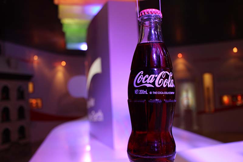 西安创鼎展览制作搭建工厂