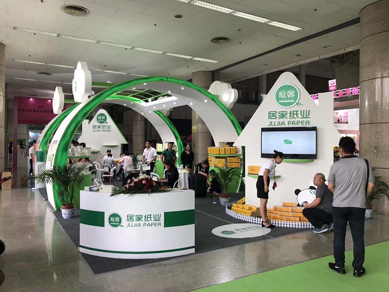 展会搭建
