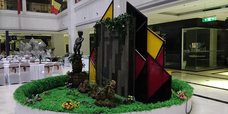 西安VI设计公司